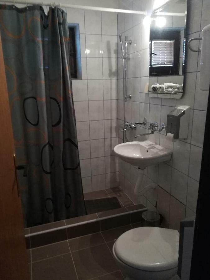 Lazarev Konak Banja Koviljača エクステリア 写真